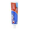 Crest Kid's Crest, Fluoride Anticavity Toothpaste, Sparkle Fun Flavor, 4.6 Ounce Tubes (Pack of 4) view 1