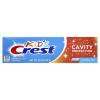 Crest Kid's Crest, Fluoride Anticavity Toothpaste, Sparkle Fun Flavor, 4.6 Ounce Tubes (Pack of 4) view 2