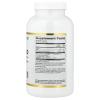 California Gold Nutrition Total Amino with Vitamin B-6, and 20 Amino Acid Blend, 240 Veggie Capsules view 2