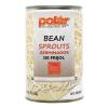 MW Polar Canned Vegetables, Bean Sprouts, 15 -Ounce (Pack of 12) view 1