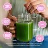 Amazing Grass Greens Blend Antioxidant: Super Greens Powder Smoothie Mix with Organic Spirulina, Beet Root Powder, Elderberry, Bilberry, Prebioitics & Probiotics, Sweet Berry, 30 Servings (Packaging May Vary) view 4
