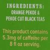 Luzianne Decaffeinated Iced Tea 96 Family Size Bags view 4