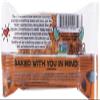 Bobo's Oat Bars - All Natural Bar Chocolate - 3 oz. view 4