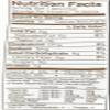 Coco International Lite Multigrain Pop Cakes, Original, 2.64 oz view 3