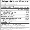 Bob's Red Mill Gluten-Free Apple Cinnamon Oatmeal, 2.36 Ounce, Pack of 12 view 4