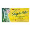 Ching Fei Yi Huo Pien (Baikal Skullcap for Lungs, Throat, Respiratory Health)(96 Tablets)(1 Box) view 2