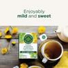 Traditional Medicinals Organic, Dandelion Leaf & Root - Dandelion Root Tea, Supports Normal Detox + Digestion - Kosher, Non-GMO, Caffeine-Free, Compostable - 16 Tea Bags view 4