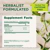 Traditional Medicinals Organic, Stress Ease Tension Relief, Lemon Verbena Mint Tea - Supports Stress Relief - Kosher, Non-GMO, Caffeine-Free, Compostable - 16 Tea Bags view 2