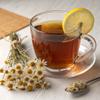 Traditional Medicinals Organic, Stress Ease Tension Relief, Lemon Verbena Mint Tea - Supports Stress Relief - Kosher, Non-GMO, Caffeine-Free, Compostable - 16 Tea Bags view 4