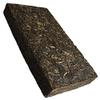 2001 Yunnan Tong Qing Hao Ancient Tree Raw Puer Pu-erh Tea Brick 1000g view 2