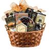 Deepest Sympathy Gift Basket view 1