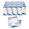 Dynarex Perineal Ice Packs for Postpartum Recovery - Postpartum Ice Packs for Cold Therapy - Perineal Cold Pack with Self Adhesive Strip - Birthing Accessories for Hospital Bag - 4.5x12-Inch, 24-Pack view 1