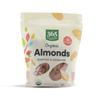 365 by Whole Foods Market, Organic Roasted Unsalted Almonds, 10 Ounce view 1