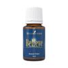 Believe Essential Oil Blend 15ml by Young Living - Ideal for Self-Belief & Meditation - Aromatic Use - Peaceful Aromatherapy Diffuser - 100% Pure and Premium-Grade Oils view 1