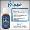 Believe Essential Oil Blend 15ml by Young Living - Ideal for Self-Belief & Meditation - Aromatic Use - Peaceful Aromatherapy Diffuser - 100% Pure and Premium-Grade Oils view 3