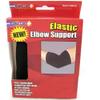2 Elastic Elbow Brace Support Sleeve Sports Medicine Compression Tennis Guard 2PC Elbow Brace for Tendonitis, Tennis Elbow Compression Support Sleeve for Golfers Elbow Pain Relief, Arthritis, view 3