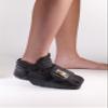 Darco Heelwedge Shoe Square Toe Medium Mens 8.5-10/womens 10.5-13 view 1