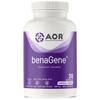 AOR, benaGene, Supports Healthy Aging, Energy and Longevity, Dietary Supplement, 30 servings (30 capsules) view 1