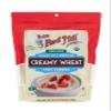Bob's Red Mill Organic Creamy Wheat Hot Cereal, 24oz (Pack of 4) - Organic, Non GMO, Gluten Free, Whole Grain, Vegan, Kosher view 3