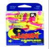 Howard Leight by Honeywell Leight Sleepers Disposable Foam Sleep Earplugs, 10-Pairs (R-01680) view 1