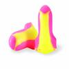 Howard Leight by Honeywell Leight Sleepers Disposable Foam Sleep Earplugs, 10-Pairs (R-01680) view 2