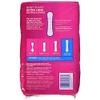 Carefree Body Shape Extra Long Unscented, 93 Count view 2