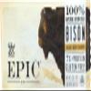 Epic Bison Cranberry Bar, 1.3 Oz view 1