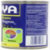 Goya Black Beans - Frijoles Negros 15.5 Oz Pack of 6 view 2
