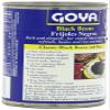 Goya Black Beans - Frijoles Negros 15.5 Oz Pack of 6 view 4