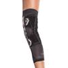 DonJoy Performance WEBTECH Knee Support Brace with Compression Undersleeve: Black, Large view 3