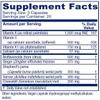 Vitanica Slow Flow, Menstrual Flow Support, Vegan, 60 Capsules (Slow Flow Pro Logo) view 2