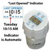 TimeCap & Bottle Last Opened Time Stamp with Reminder view 4