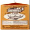 Gold Medal Prod. 2045 Flavacol Seasoning Popcorn Salt 35oz. view 4