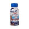 Ensure Plus Creamy Milk Chocolate Shake - 24 x 8 Ounce Bottles view 1