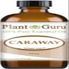 Caraway Essential Oil - 4 oz. 100% Pure Natural Undiluted Therapeutic Grade. view 2