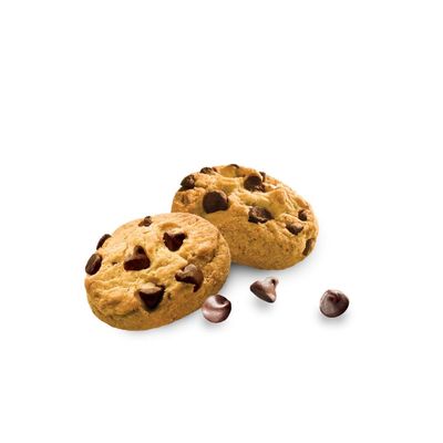 Cookie Chips Ahoy Snack Size 60 Case 2 Ounce