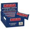 Larabar Blueberry Muffin Fruit and Nut Bars, Gluten Free and Vegan, 16 Ct, 25.6 oz view 1