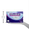 Efferdent Anti-bacterial Denture Cleanser, 2-Pack view 3