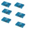 Mauna Loa Mountains, Chocolate Covered Macadamia Nuts in Milk Chocolate (6 Individually Wrapped Boxes in Carrying Case) view 4