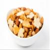 Natural Rice Crackers with Nuts (3 Pound Bag) view 1