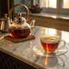 Ahmad Tea Barooti Assam Tea Loose Leaf, 16 Ounce view 4