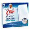 Mr Clean Erase and Renew Magic Eraser, Original, 2 Count (Pack of 3) view 1