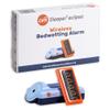 DRI Sleeper Eclipse Wireless Bedwetting Alarm for Kids and Older Children - Effective Enuresis Solution and Bed Wetting Sensor, Night Bedwetting Alarm view 1