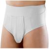 ORIONE Inguinal Hernia Brief Slip Comfort Underwear Ref. 515 Size 5 91-95 cm. (inch. 35.5"-37.5") view 2
