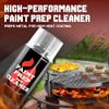 Woodeze Grease and Wax Remover Spray for Stoves, Auto Body and Cars view 2