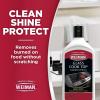 Weiman Non-Abrasive, No Scratch Induction Glass Ceramic Stove Cooktop Heavy Duty Cleaner and Polish, 20 Ounce view 3
