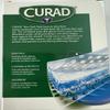 Curad Medium Non-Stick Pads, 10 Count, Pack of 3 view 2