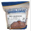 Shiloh Farms Organic Red Quinoa Grain - 6 Count of 16 oz Units | Certified Organic, No Artificial Ingredients, Bulk Packaging view 1