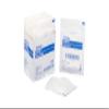 1806 Sponge Curity 2's Gauze Sterile Cotton 2x2" 8ply 100 Per Pack Part No. 1806 by- Kendall Company view 1