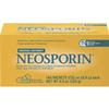 Johnson & Johnson Services, in 23769 Neosporin Antibiotic Ointment, Yellow view 1